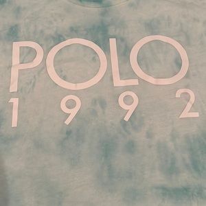 Polo RL men’s size XL Tshirt